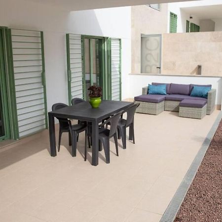 Apartment Rosa - Brand New 2 Bedroom Apartment In Cantal Homes, Ventanicas, モハカル エクステリア 写真