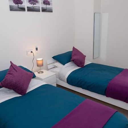 Apartment Rosa - Brand New 2 Bedroom Apartment In Cantal Homes, Ventanicas, モハカル エクステリア 写真