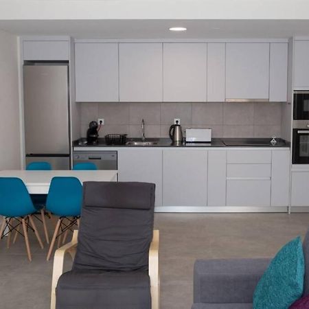 Apartment Rosa - Brand New 2 Bedroom Apartment In Cantal Homes, Ventanicas, モハカル エクステリア 写真
